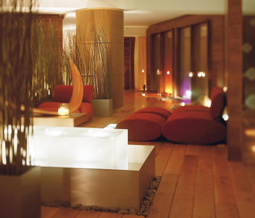 Killarney Plaza Hotel & Spa Eksteriør billede